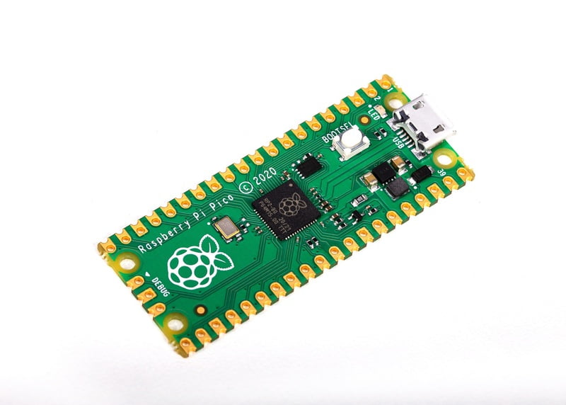 Raspberry Pi Pico Raspberry Pi Pico