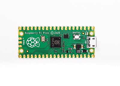 Raspberry Pi Pico Raspberry Pi Pico