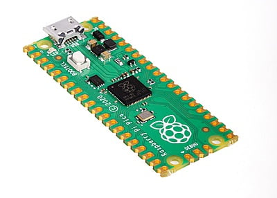 Raspberry Pi Pico Raspberry Pi Pico