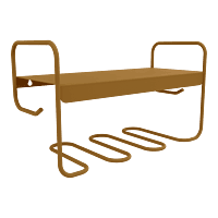 Picolino Wall Shelf