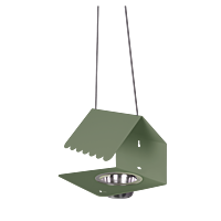 Picoti Bird Feeder