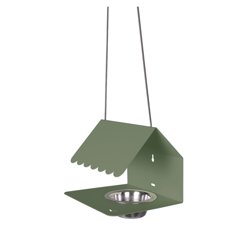 Picoti Bird Feeder