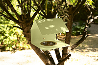 Picoti Bird Feeder