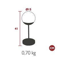 Mooon! Lamp H41 Mooon! Lamp H41