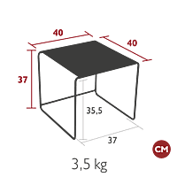 Oulala Nesting Tables New Horizons Oulala Nesting Tables New Horizons