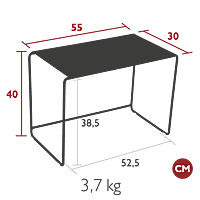 Oulala Nesting Tables New Horizons Oulala Nesting Tables New Horizons