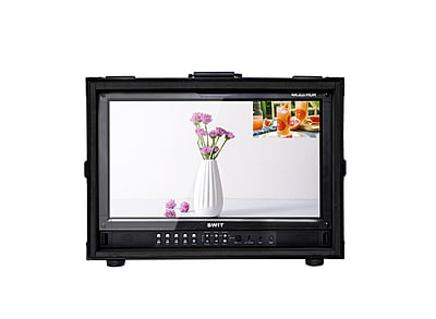 FM-215HDR | 21.5" professional High-bright FHD Filed Monitor with flight case and 12G-SDI 4K QLED HDR 100%DCI-P3 Zero-Delay AI-Calibration FM-215HDR | 21.5" professional High-bright FHD Filed Monitor with flight case and 12G-SDI 4K QLED HDR 100%DCI-P3 Zero-Delay AI-Calibration