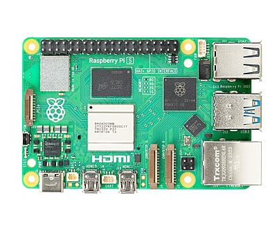 Raspberry Pi 5 (2GB) Raspberry Pi 5 (2GB)