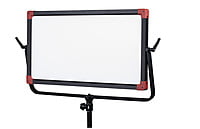 PL-E90 | 3rd Generation Natural-Born-Soft TLCI-99 90W LED Panel Light, ultra slim, SWIT patent, V-Mount PL-E90 | 3rd Generation Natural-Born-Soft TLCI-99 90W LED Panel Light, ultra slim, SWIT patent, V-Mount