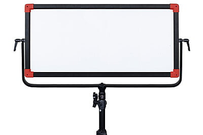 PL-E90D | 3rd Generation Natural-Born-Soft TLCI-99 90W LED Panel Light, ultra slim, SWIT patent, V-Mount, DMX PL-E90D | 3rd Generation Natural-Born-Soft TLCI-99 90W LED Panel Light, ultra slim, SWIT patent, V-Mount, DMX