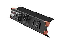 PL-S150L | 8:1 150W super-bright Soft Panel LED Light, 5500Lux, V-Mount, DMX, also ideal for 4K shooting, SWIT Free Design for Lighting Studios PL-S150L | 8:1 150W super-bright Soft Panel LED Light, 5500Lux, V-Mount, DMX, also ideal for 4K shooting, SWIT Free Design for Lighting Studios