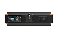 PL-S150L | 8:1 150W super-bright Soft Panel LED Light, 5500Lux, V-Mount, DMX, also ideal for 4K shooting, SWIT Free Design for Lighting Studios PL-S150L | 8:1 150W super-bright Soft Panel LED Light, 5500Lux, V-Mount, DMX, also ideal for 4K shooting, SWIT Free Design for Lighting Studios