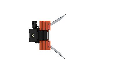 PL-S150L | 8:1 150W super-bright Soft Panel LED Light, 5500Lux, V-Mount, DMX, also ideal for 4K shooting,  SWIT Free Design for Lighting Studios