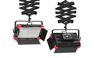 PL-S300H | 300W Bi-color Hard-light Studio TLCI99 LED Panel Light,  SWIT Free Design for Lighting Studios PL-S300H | 300W Bi-color Hard-light Studio TLCI99 LED Panel Light,  SWIT Free Design for Lighting Studios