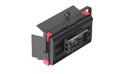 PL-S300H | 300W Bi-color Hard-light Studio TLCI99 LED Panel Light,  SWIT Free Design for Lighting Studios PL-S300H | 300W Bi-color Hard-light Studio TLCI99 LED Panel Light,  SWIT Free Design for Lighting Studios