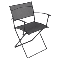 Plein Air Armchair Plein Air Armchair