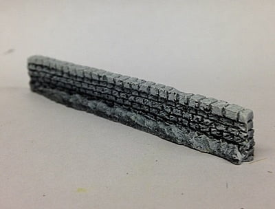 Javis - PW3N - GARDEN WALLING