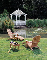 Adirondack Armchair Adirondack Armchair