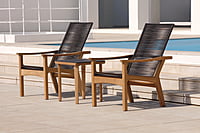 Monterey Side Table 50 Monterey Side Table 50