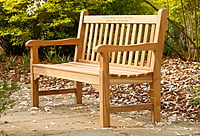 Glenham 150 Seat