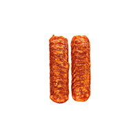 Pata Negra Display - in Scheiben u. Stangen