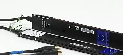 PANA40+ (Slim line) safety edge 15MM