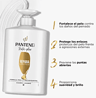 PANTENE REPARA CHAPU XXL - IL
