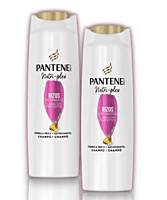 PANTENE RIZOS DEFINDOS 2X385ML