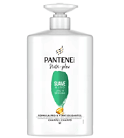 PANTENE SUAVE CHAPU XXL-1L