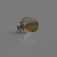 The Pebble Table Lamp The Pebble Table Lamp