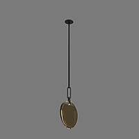 The Pebble Pendant The Pebble Pendant
