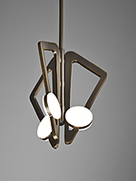 Truss Pendant
