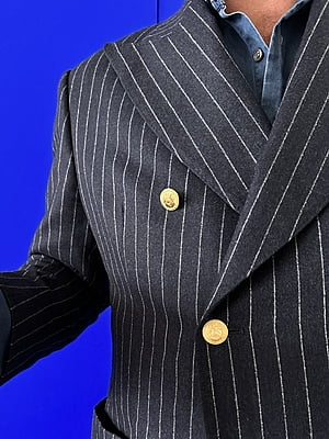 DBJ01 - Jacket DBJ01 - Jacket