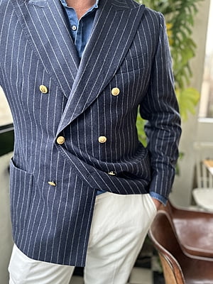 DBJ01 - Jacket DBJ01 - Jacket