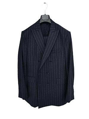Costume laine et cachemire Loro Piana T58 Costume laine et cachemire Loro Piana T58