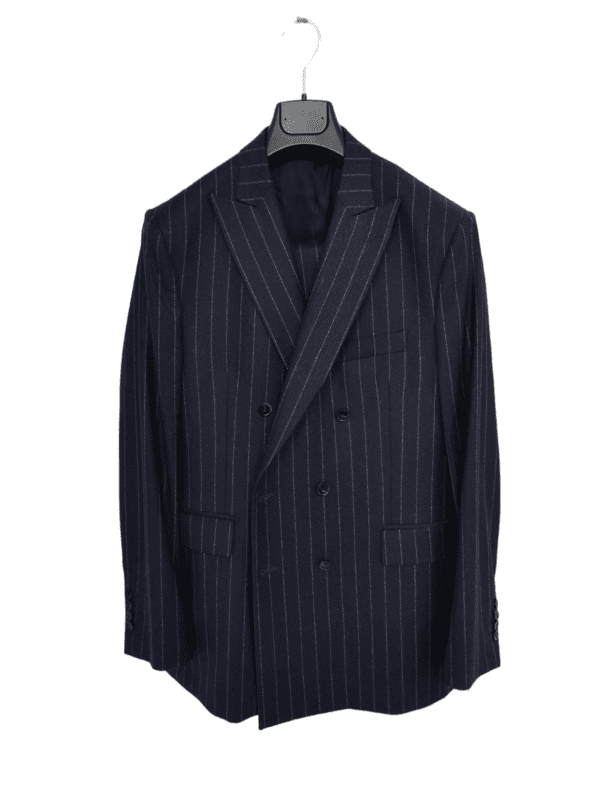 Costume laine et cachemire Loro Piana T58 Costume laine et cachemire Loro Piana T58