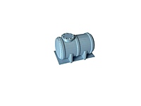 Mumfy's Scenic Accessories - Fuel Storage Tank Mumfy's Scenic Accessories - Fuel Storage Tank