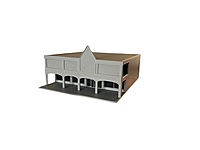 Mumfy's Buildings - Retail Units