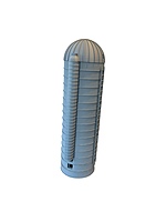 Mumfy's Buildings - Grain Silo