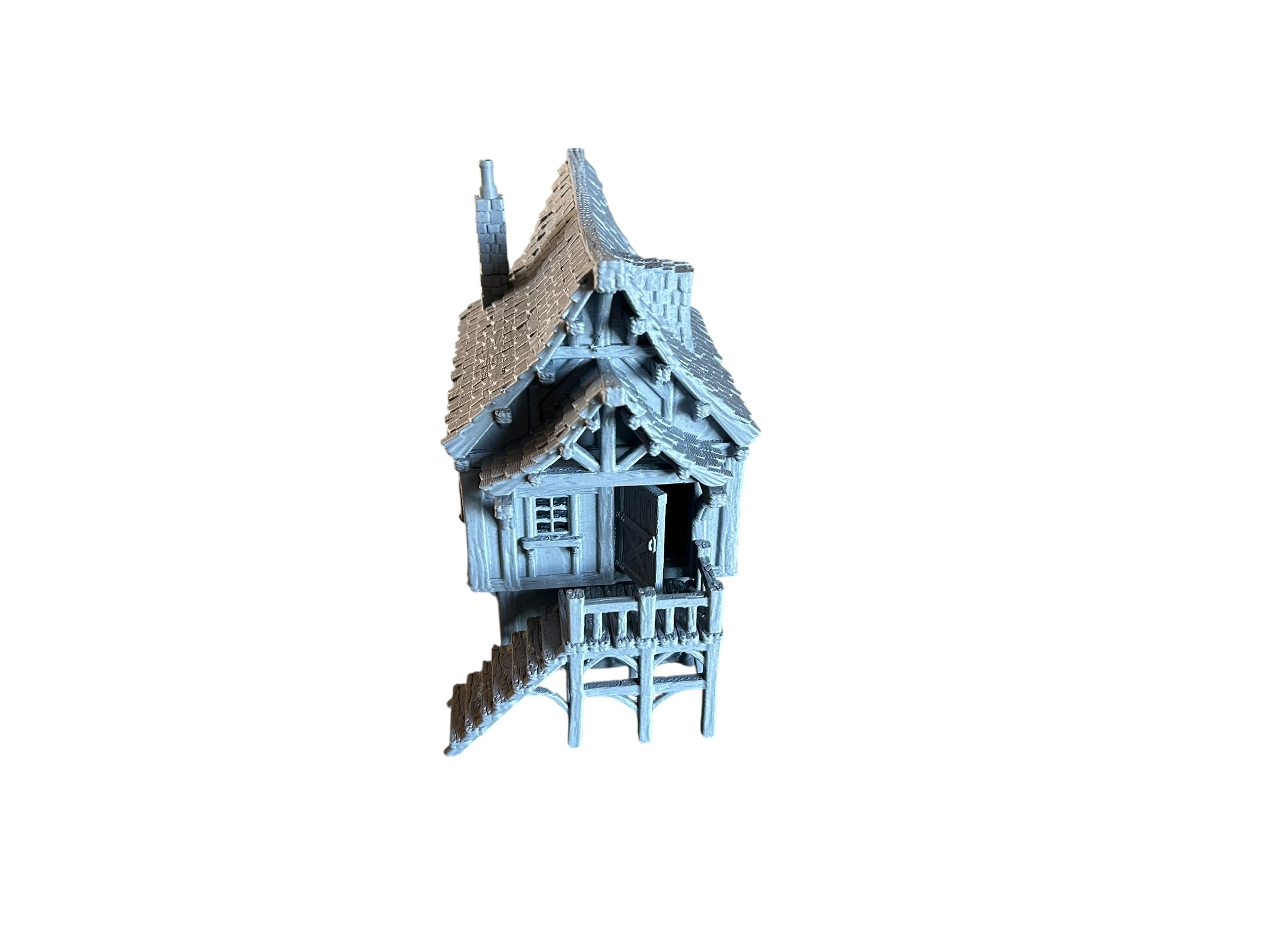 Gracewindale - Settlers Cottage