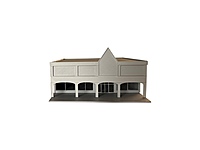 Mumfy's Buildings - Retail Units