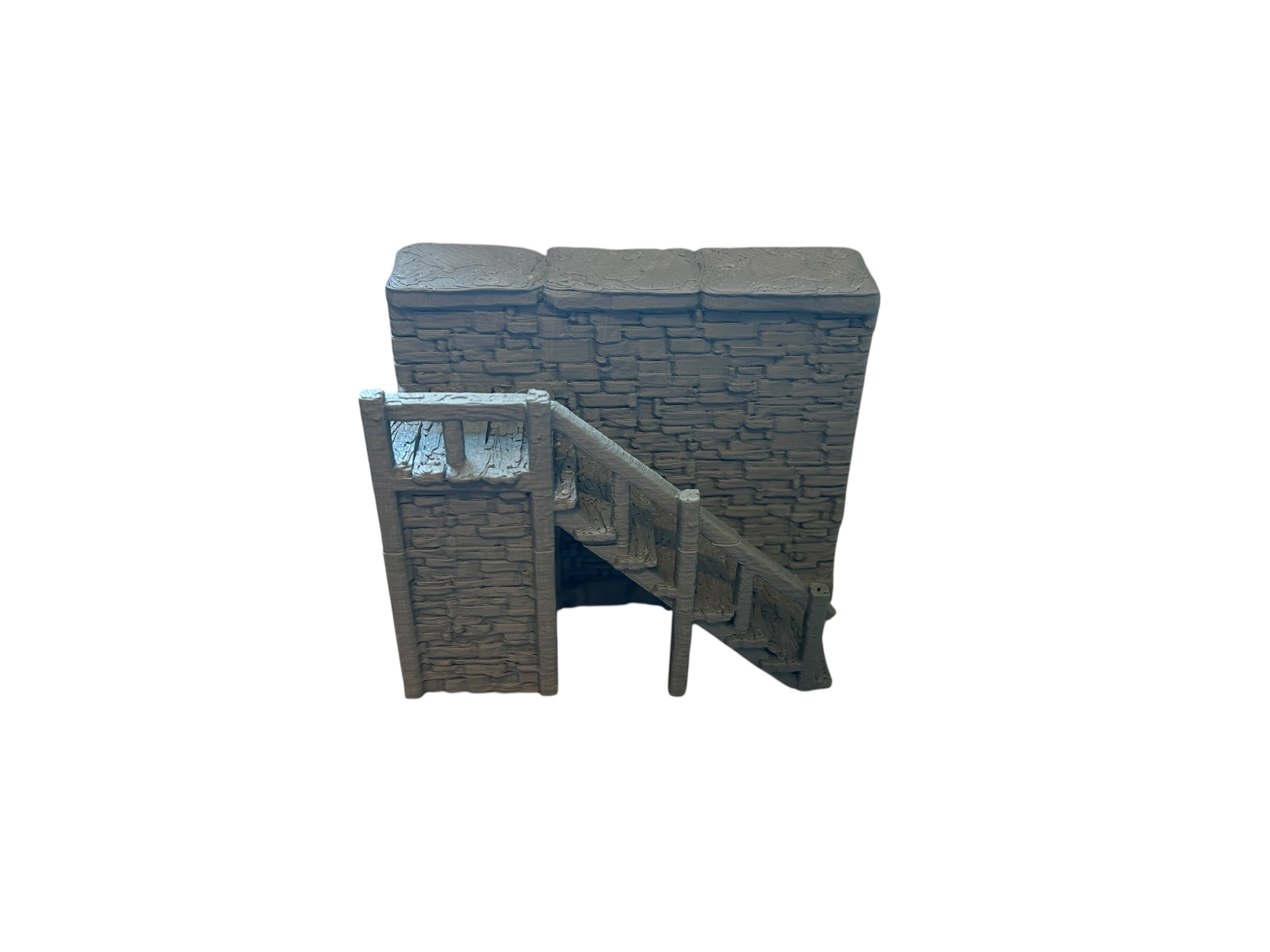 Gracewindale - Medieval Stone Wall System - Modular Gracewindale - Medieval Stone Wall System - Modular