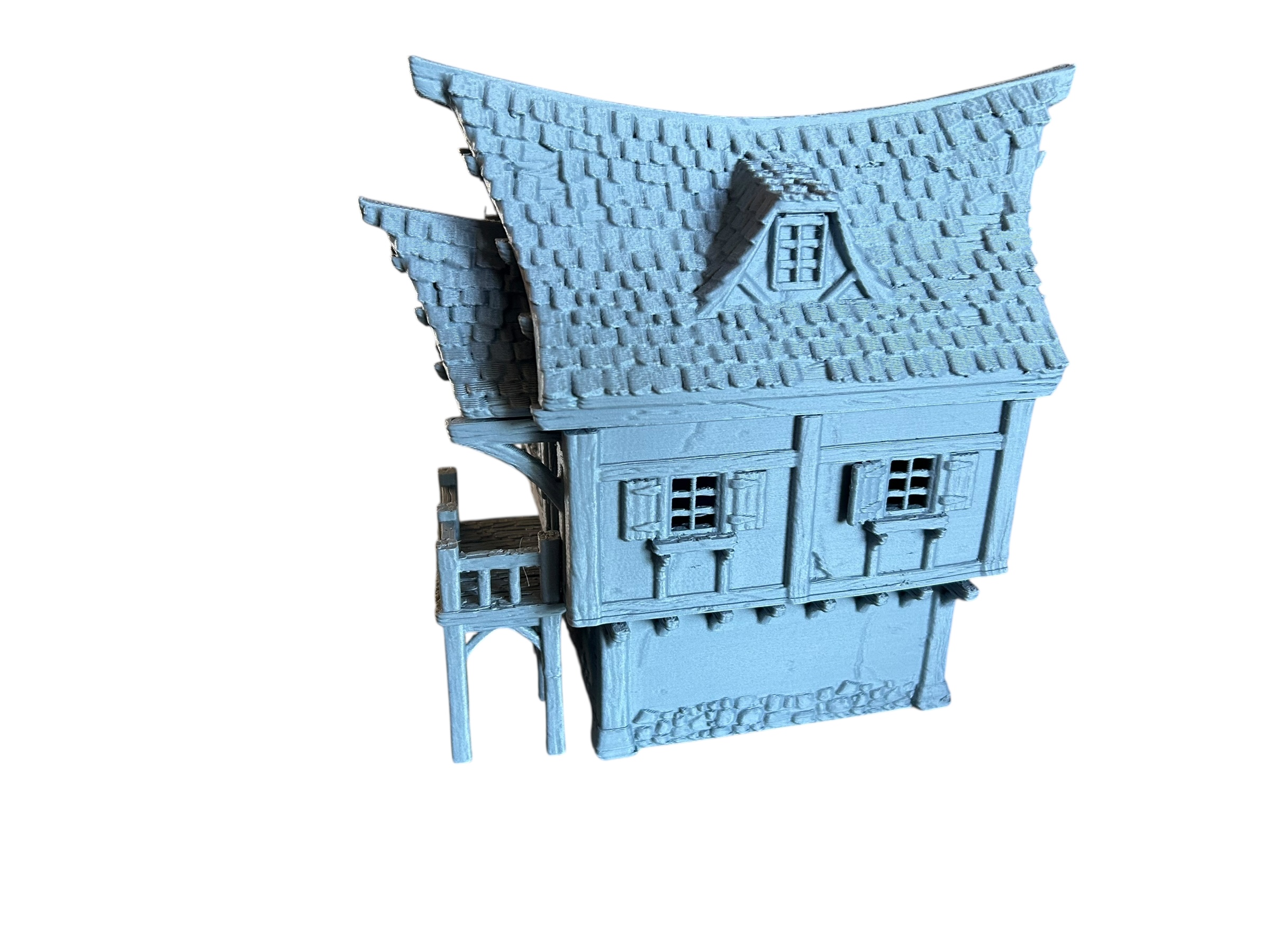 Gracewindale - Settlers Cottage