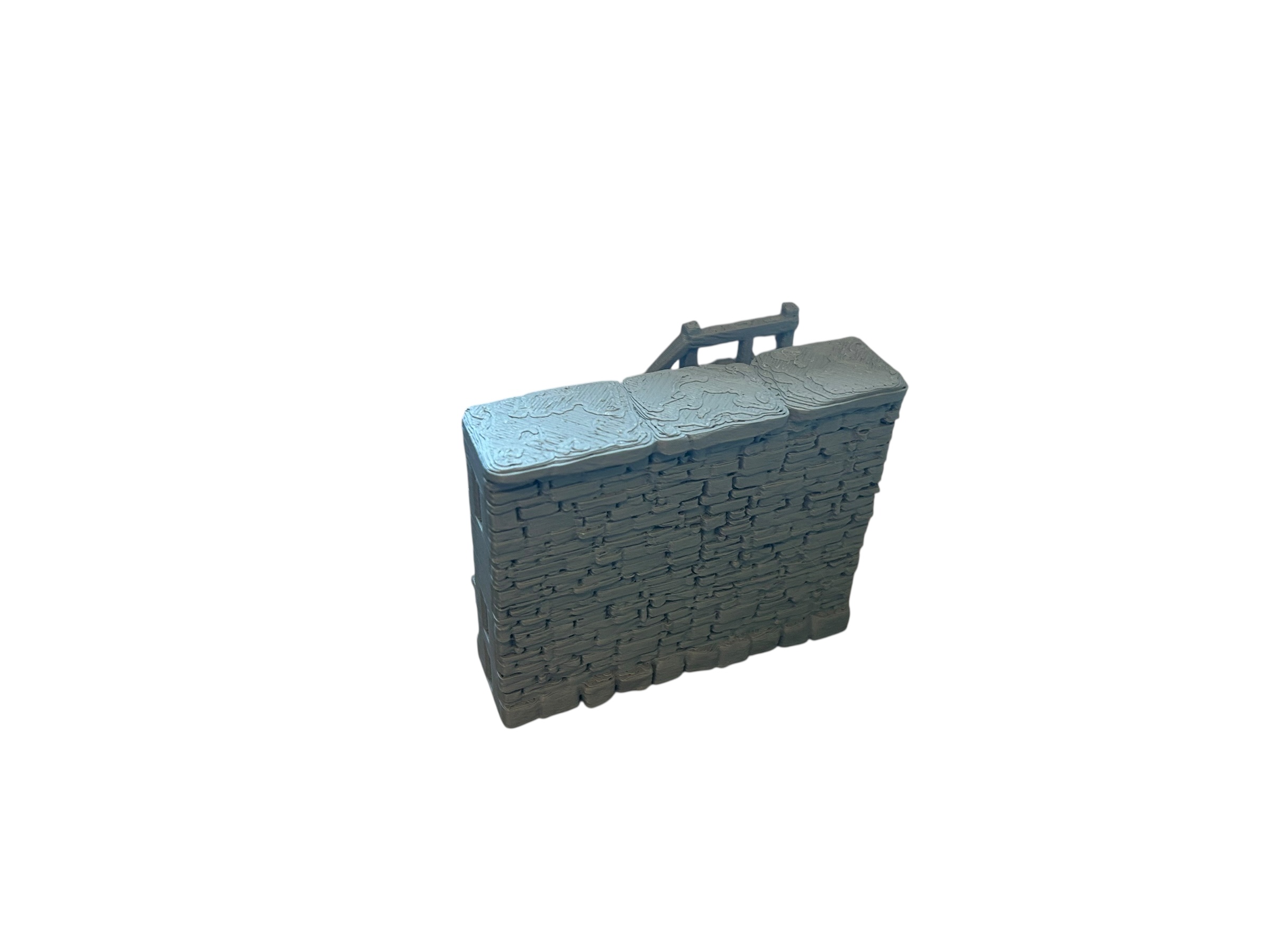 Gracewindale - Medieval Stone Wall System - Modular Gracewindale - Medieval Stone Wall System - Modular