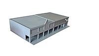 Mumfy's Buildings - Retail Units