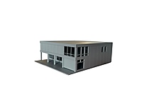 Mumfy's Buildings - Retail Units