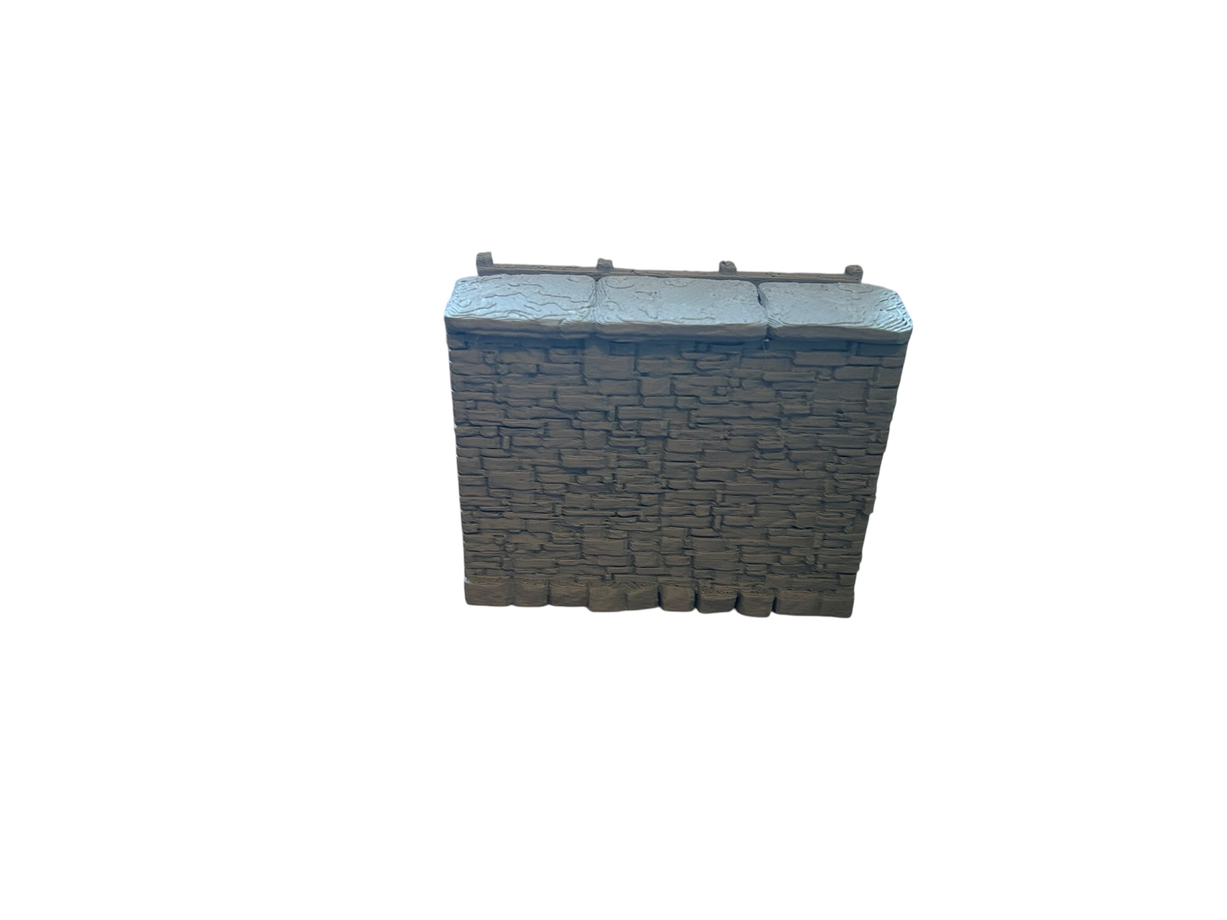 Gracewindale - Medieval Stone Wall System - Modular Gracewindale - Medieval Stone Wall System - Modular