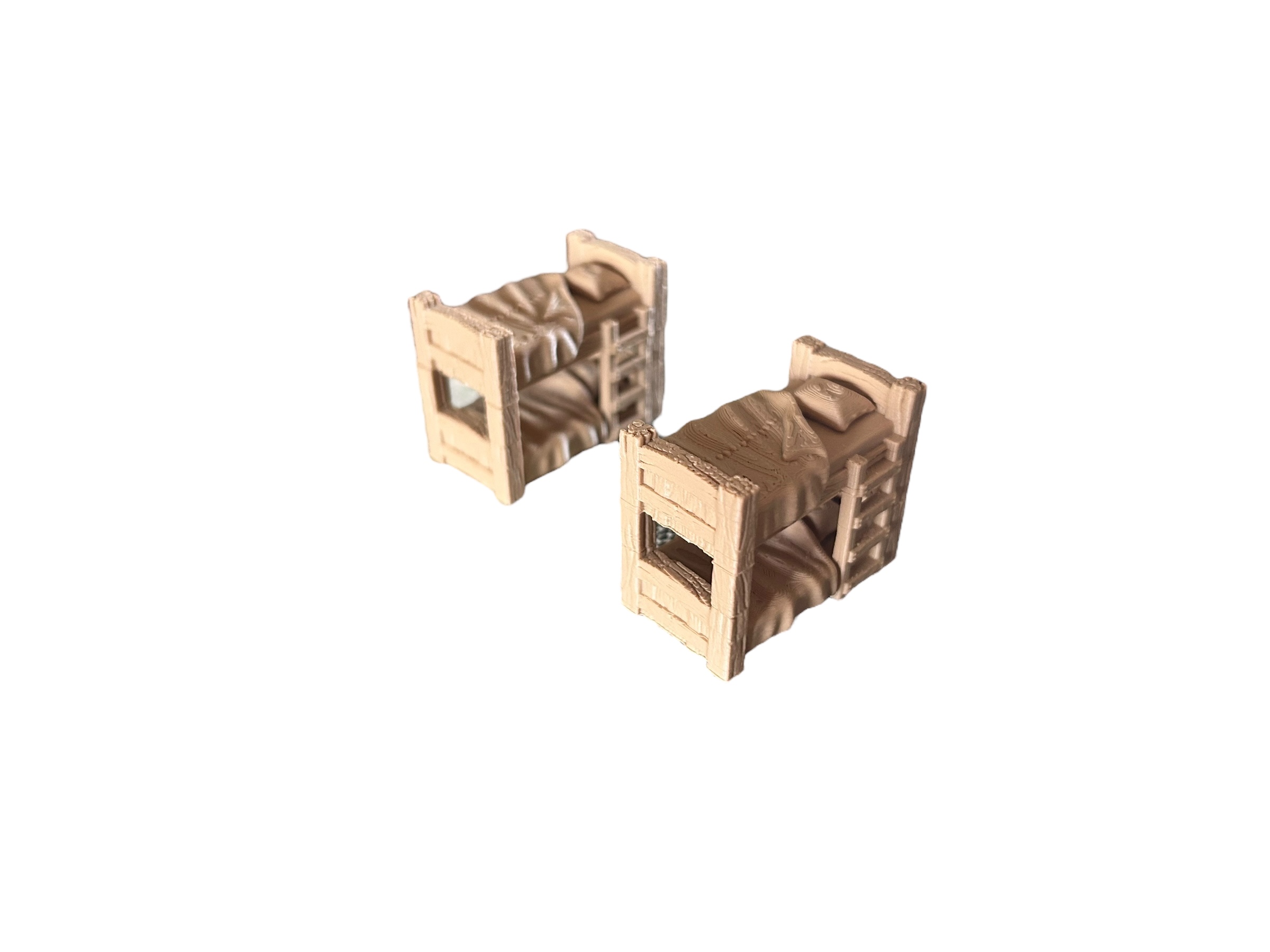Gracewindale - Fantasy Bunk Beds Gracewindale - Fantasy Bunk Beds
