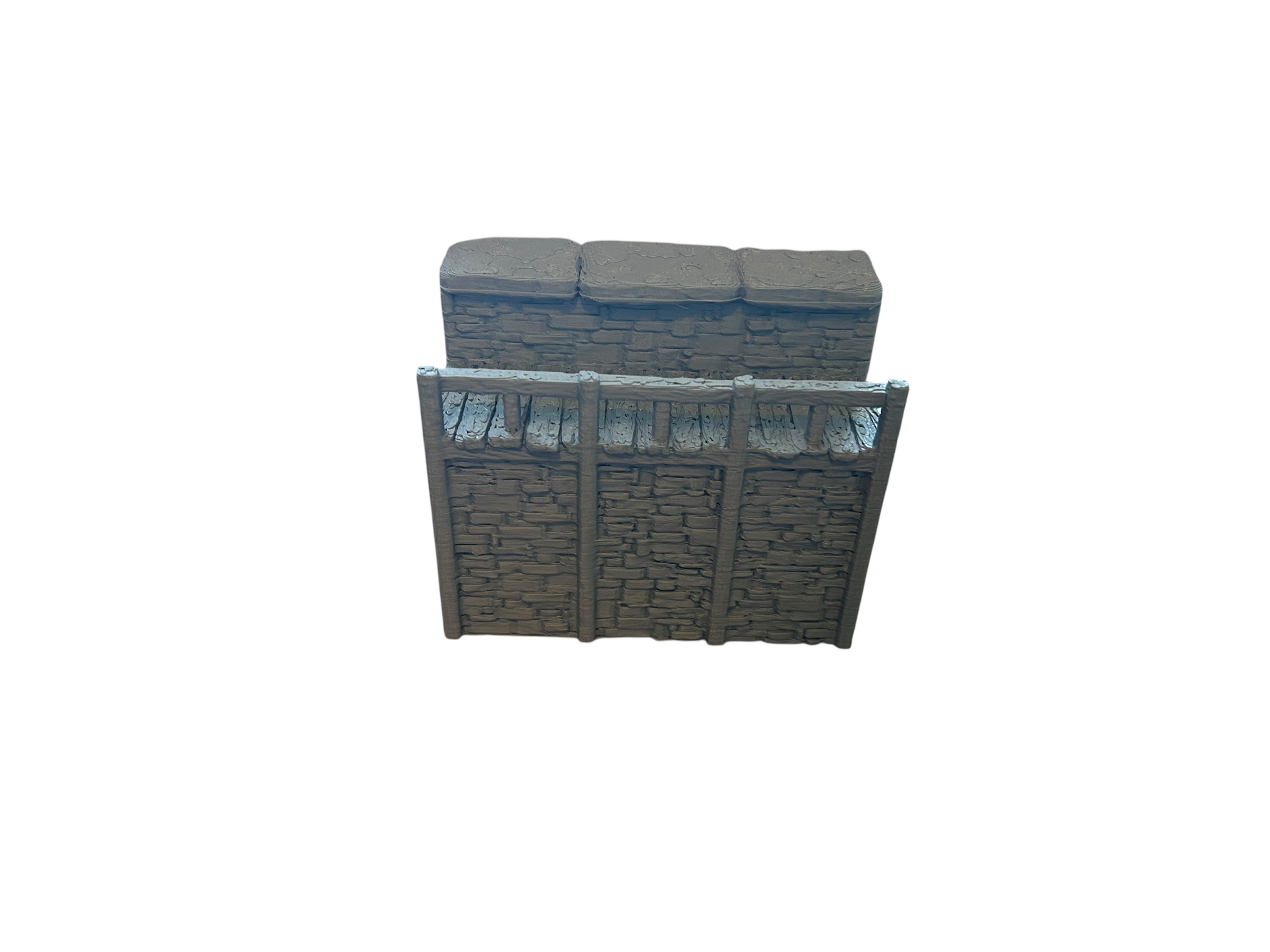 Gracewindale - Medieval Stone Wall System - Modular Gracewindale - Medieval Stone Wall System - Modular
