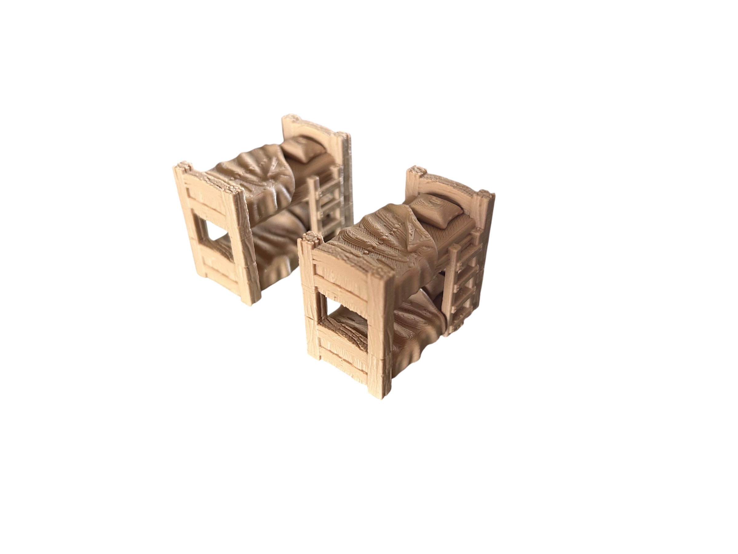 Gracewindale - Fantasy Bunk Beds Gracewindale - Fantasy Bunk Beds